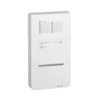 Ura - Tableau d'alarme technique AT 16 contacts