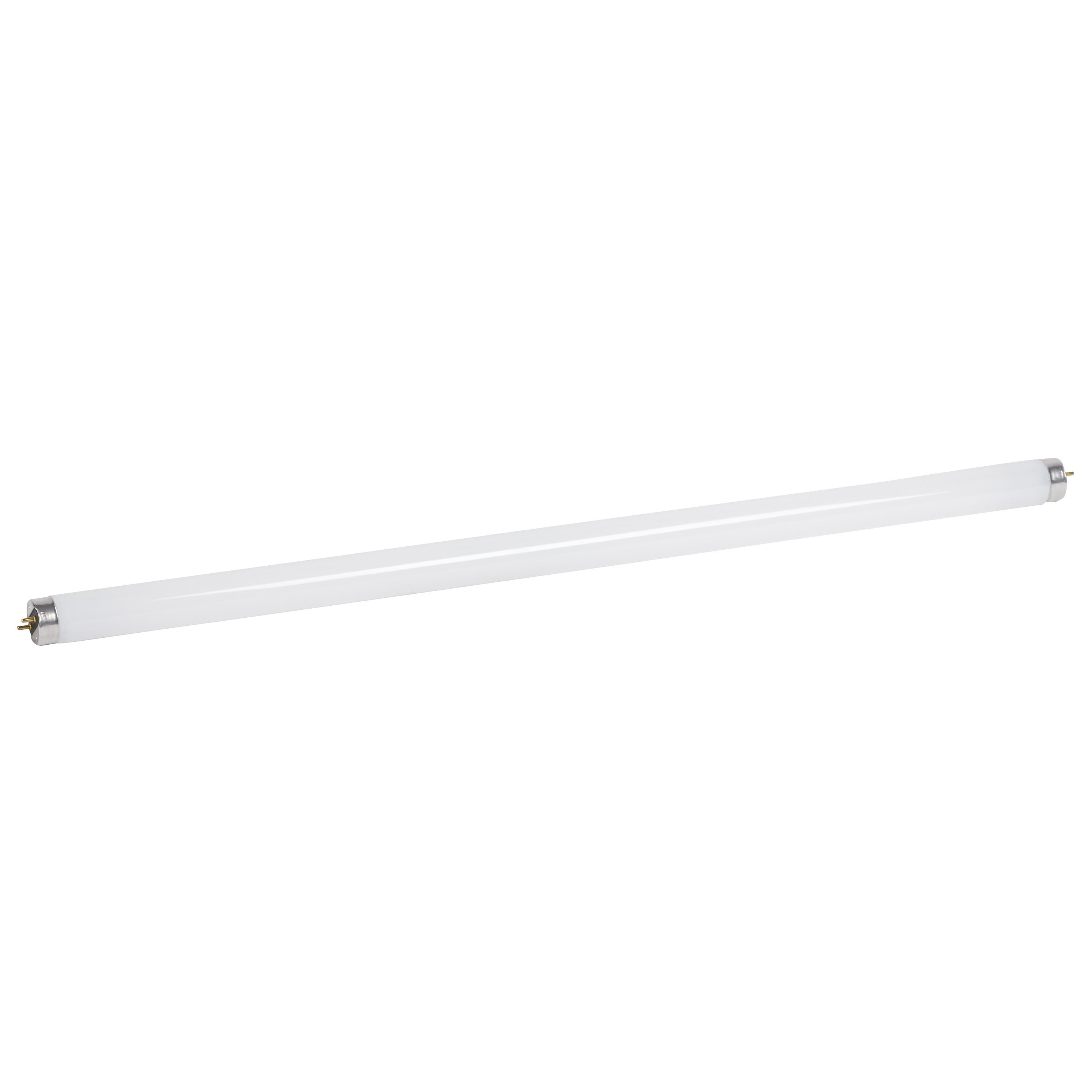 Ura - Tube fluorescent 1250lm 18W pour réglettes 24V= à 230V~