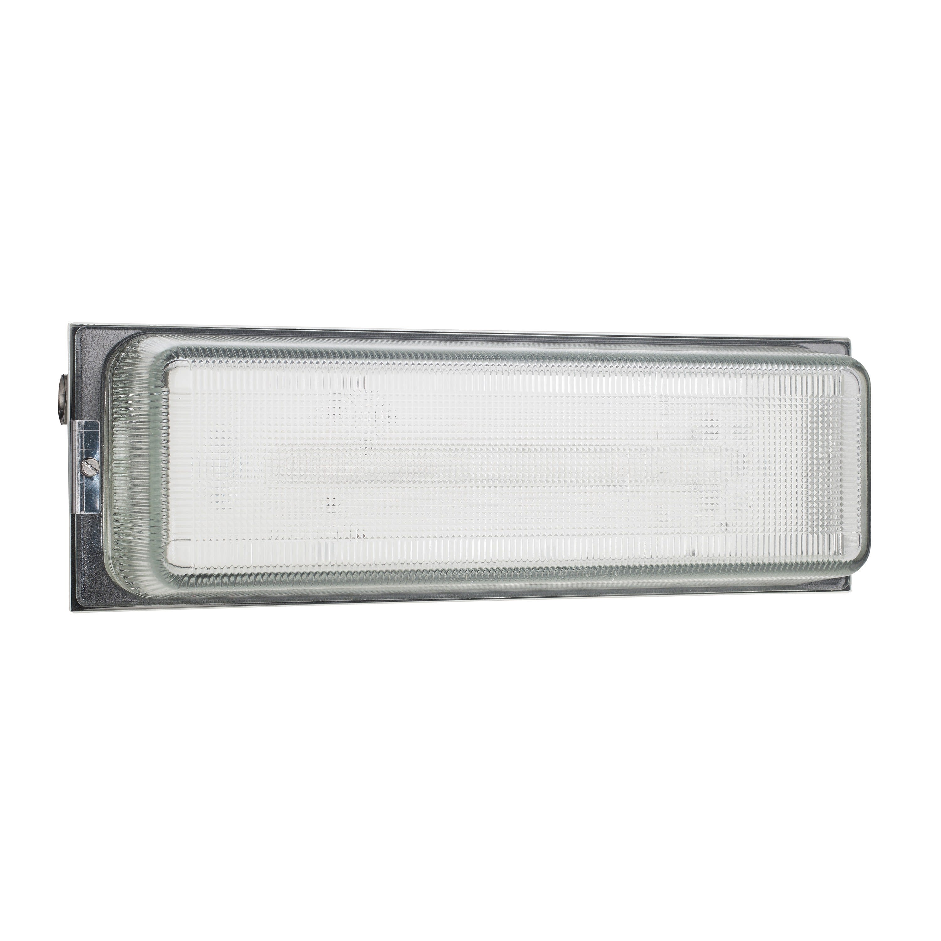 Ura - Bloc tôle verre Ambiance SATI/Adressable tout LEDs