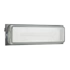 Ura - Bloc tôle verre Ambiance SATI/Adressable tout LEDs