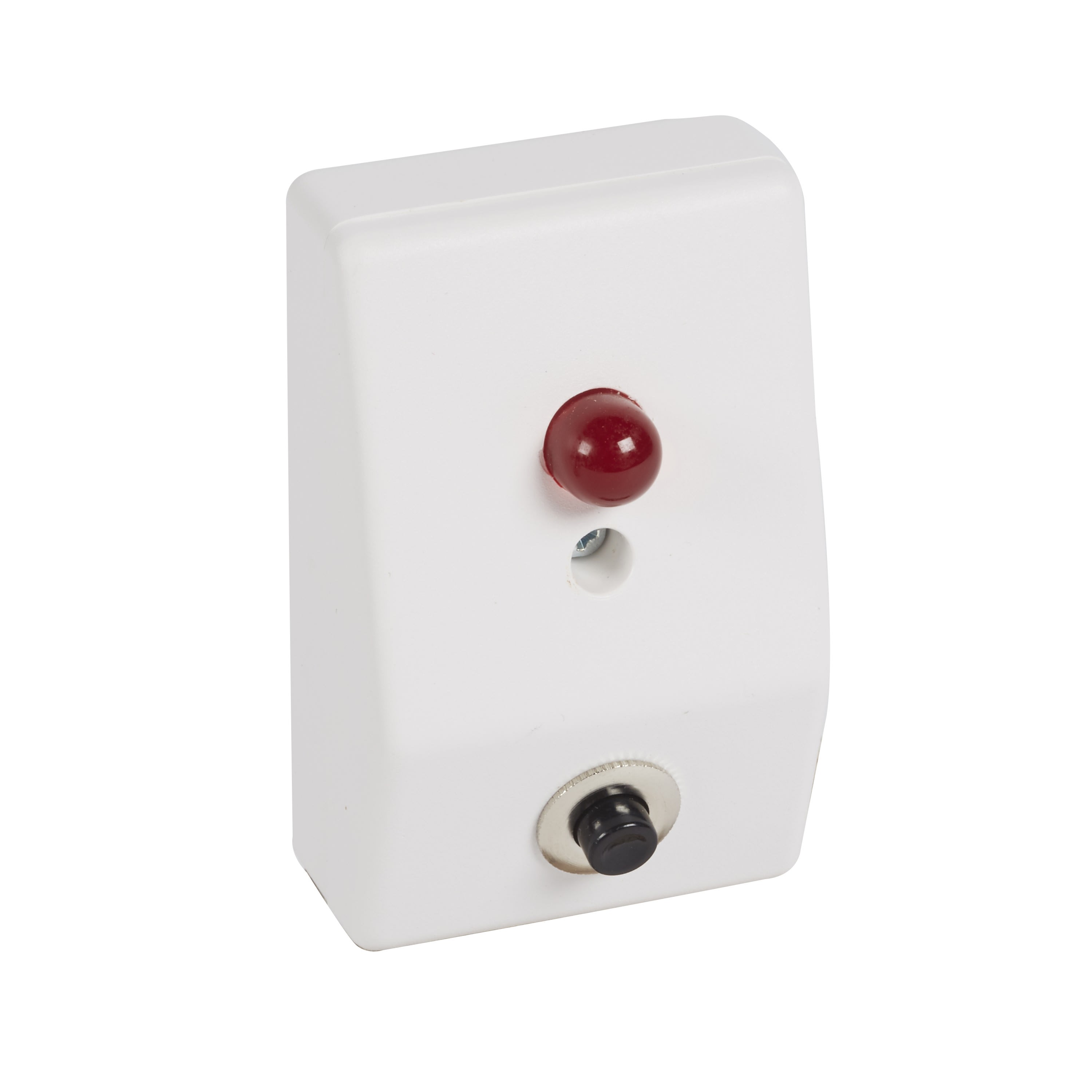 Ura - Boitier synthèse pour alarme technique - buzzer