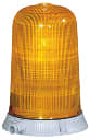 SIRENA - MINIFLASH STY/FLASH E ampoule à incandescence fixe/clignotante IP54 V24/240VAC