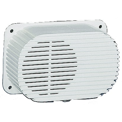 SIRENA - linéaire bitonal multi-fréquences alterné bitonal évacuation 99db IP30