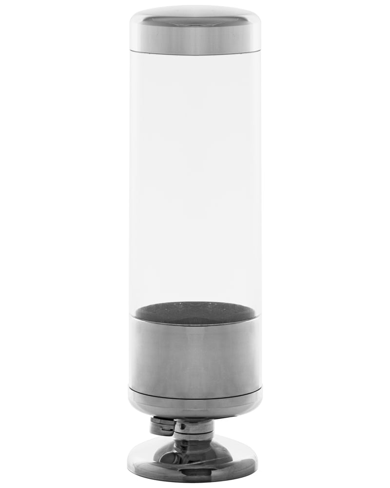 SIRENA - TWS HD SS closure (3) boîtier acier inoxydable IP69K version à 3 éléments