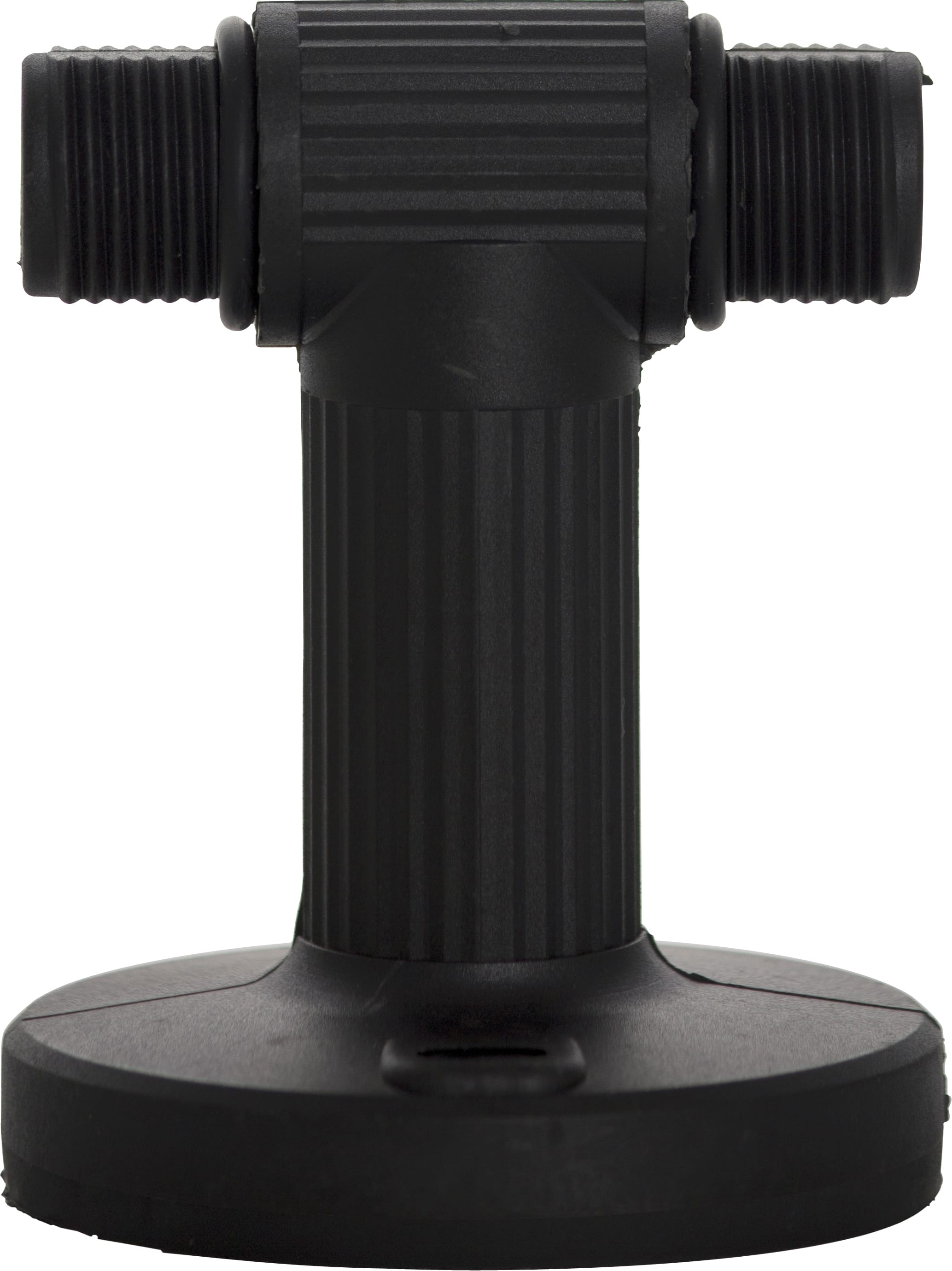 SIRENA - TWS BP2 : double support de fixation mural pour colonne de signalisation