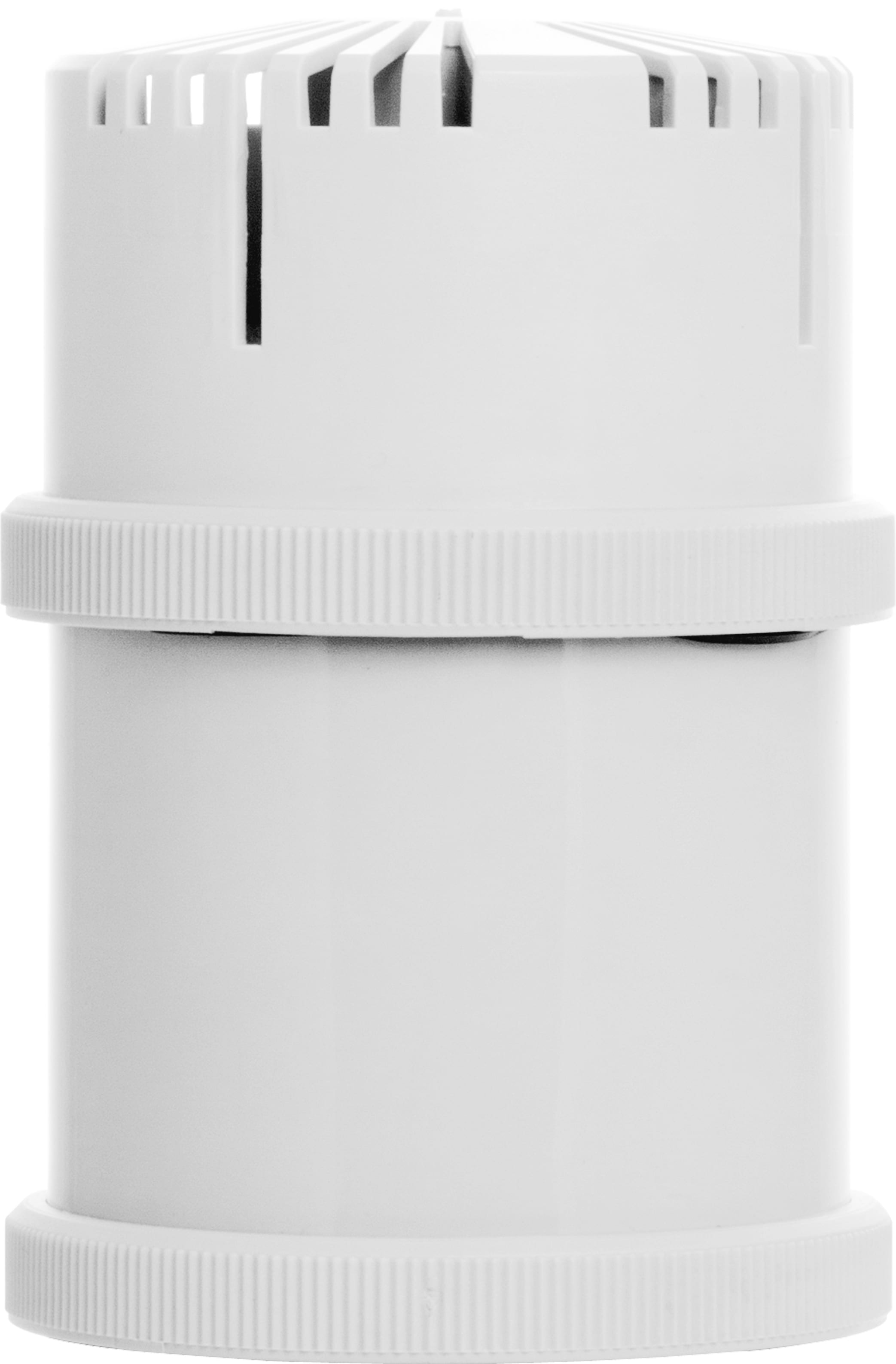 SIRENA - TWS MDA : élément acoustique - 32 tonalités - 100dB - IP54 - V48AC - gris