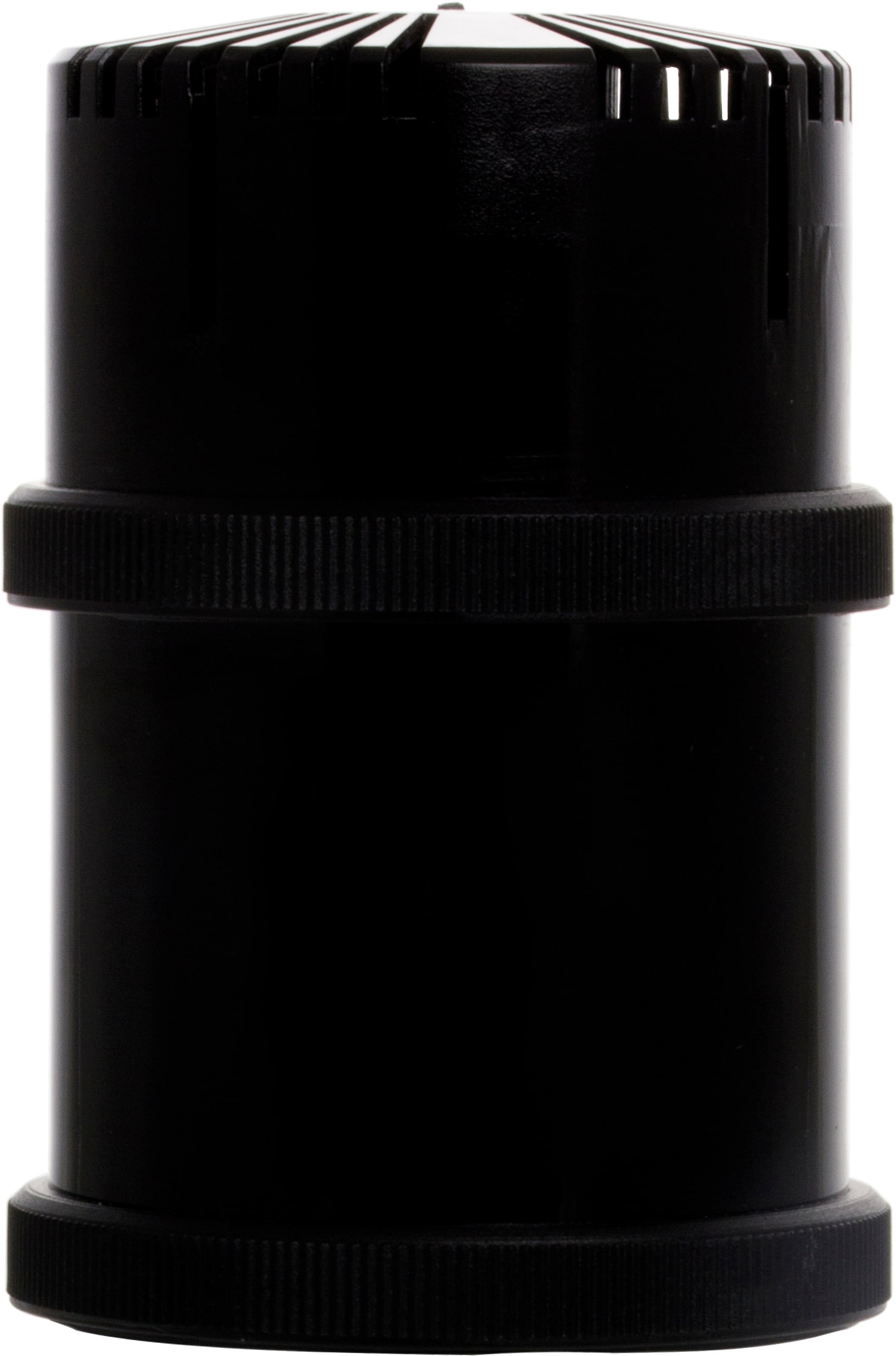 SIRENA - TWS MDA : élément acoustique - 32 tonalités - 100dB - IP54 - V110AC - noir