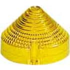 SIRENA - Dôme jaune pour balise CTL600