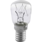 SIRENA - Ampoule E14T 25W 48VCA 1 pièce