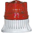 SIRENA - Microlamp STY/FLA : balise vert - fixe/clignotant - IP54 - v12/48dc