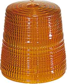 SIRENA - Dôme vert pour feu Maxiflash