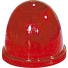 SIRENA - Dôme jaune pour balise Ovolux