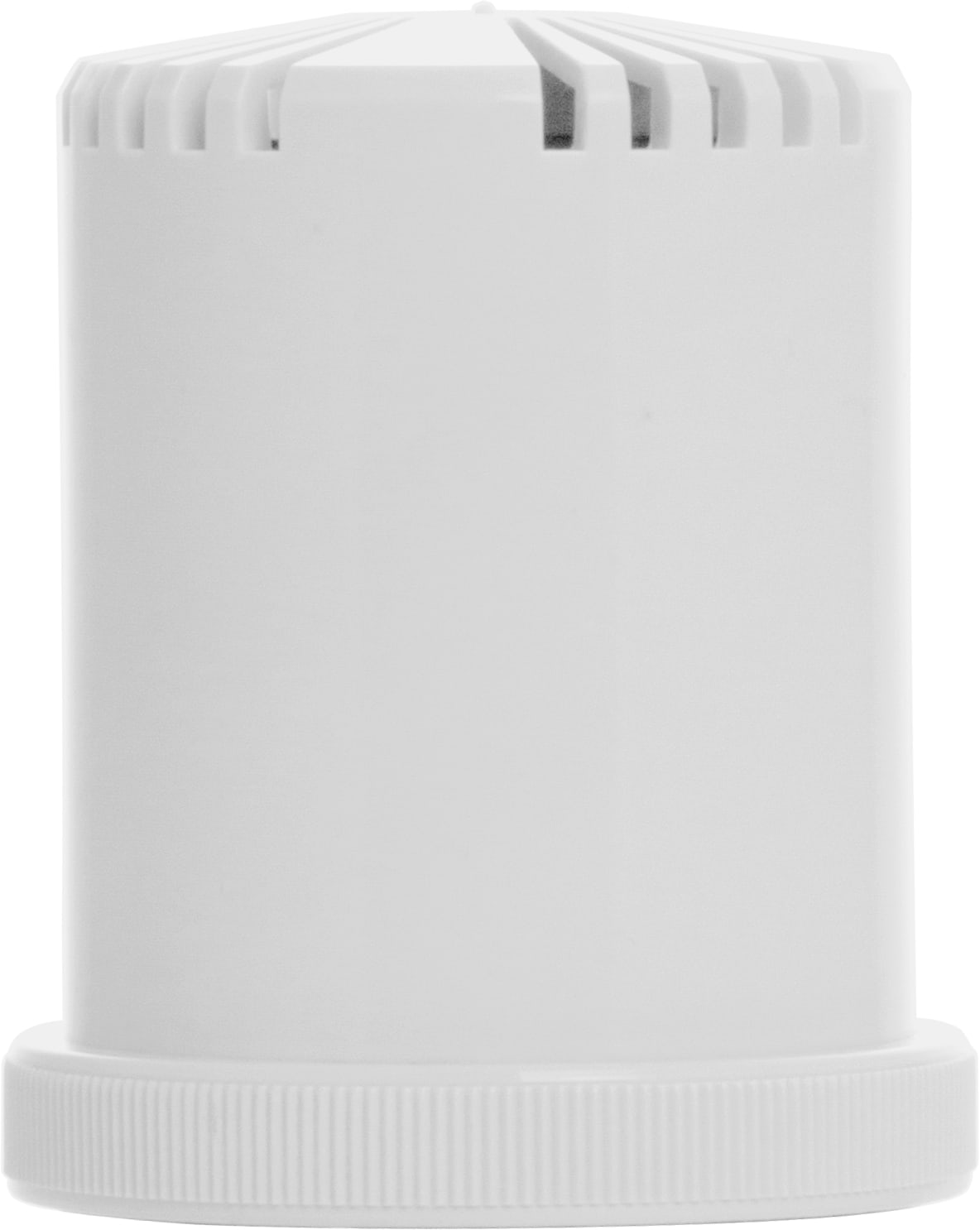 SIRENA - MINITWS : buzzer - son bitonal - 77dB - IP54 - V24ACDC - gris