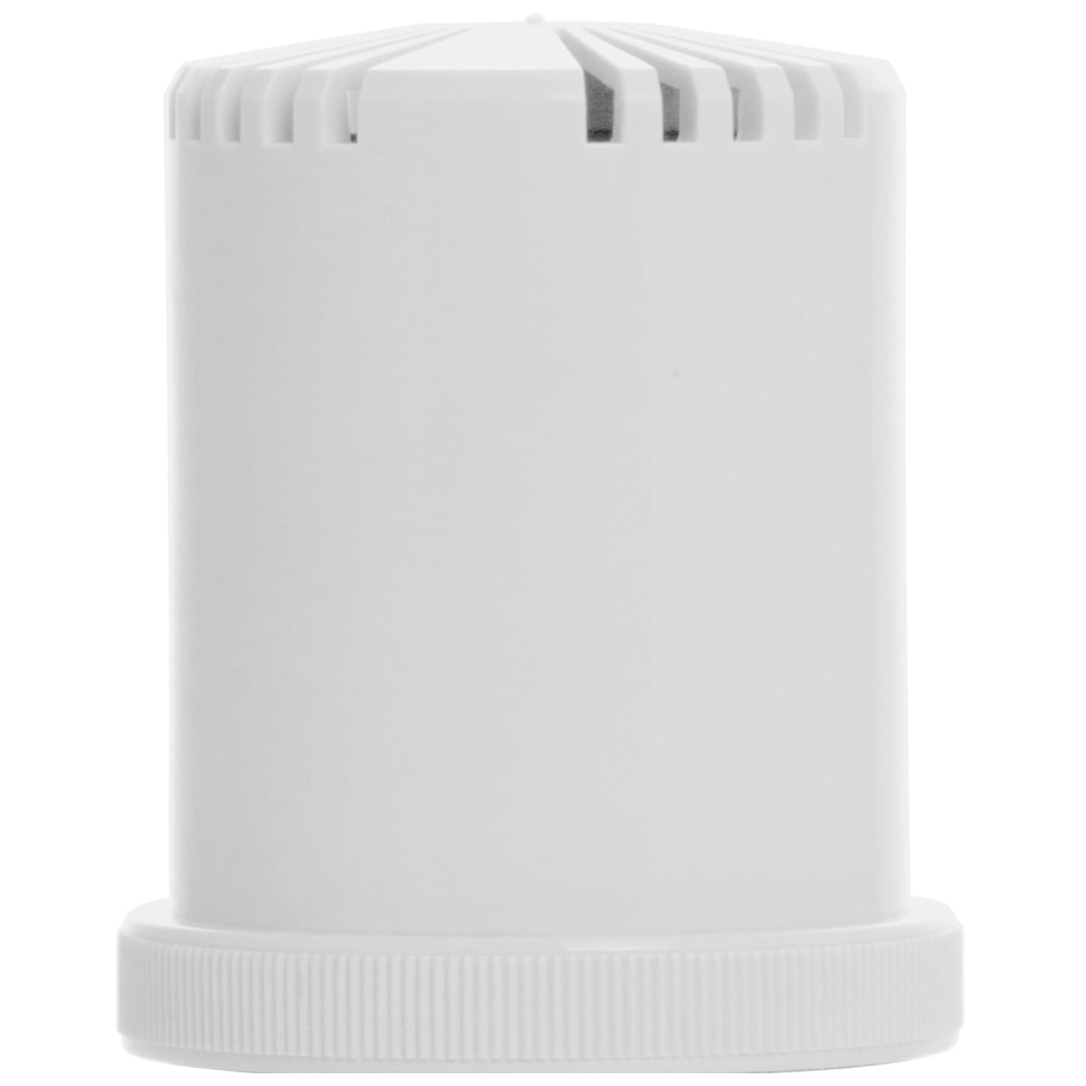 SIRENA - MINITWS : buzzer - son bitonal - 77dB - IP54 - V240VAC - gris