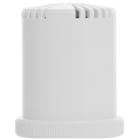 SIRENA - MINITWS LED : élément lumineux bleu - fixe/flash - lentille colorée - 24VACDC