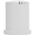 SIRENA - MINITWS : buzzer - son bitonal - 77dB - IP54 - V110VAC - gris