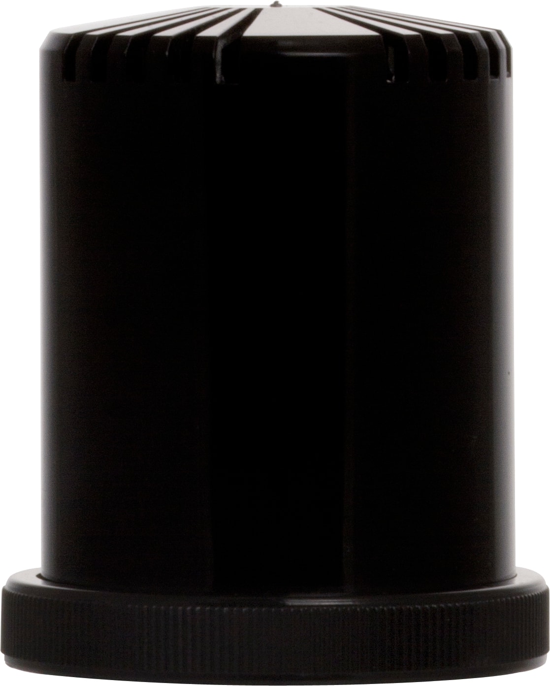 SIRENA - MINITWS : buzzer - son bitonal - 77dB - IP54 - V24ACDC - noir