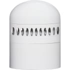 SIRENA - ELYPS AM : buzzer - 2 tonalités sélectionnables - 87dB - IP65 - gris