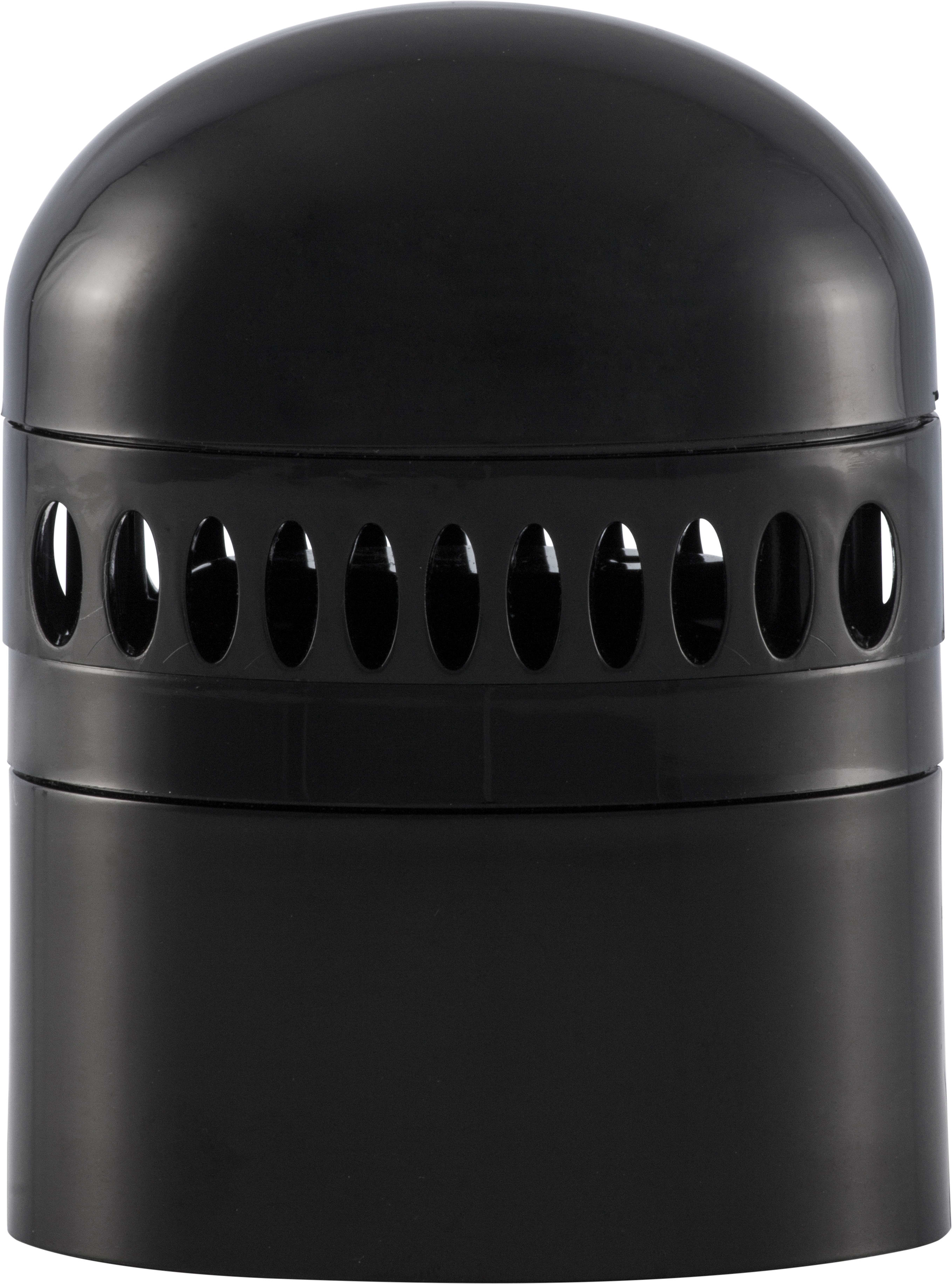 SIRENA - ELYPS AM : buzzer - 2 tonalités sélectionnables - 87dB - IP65 - noir