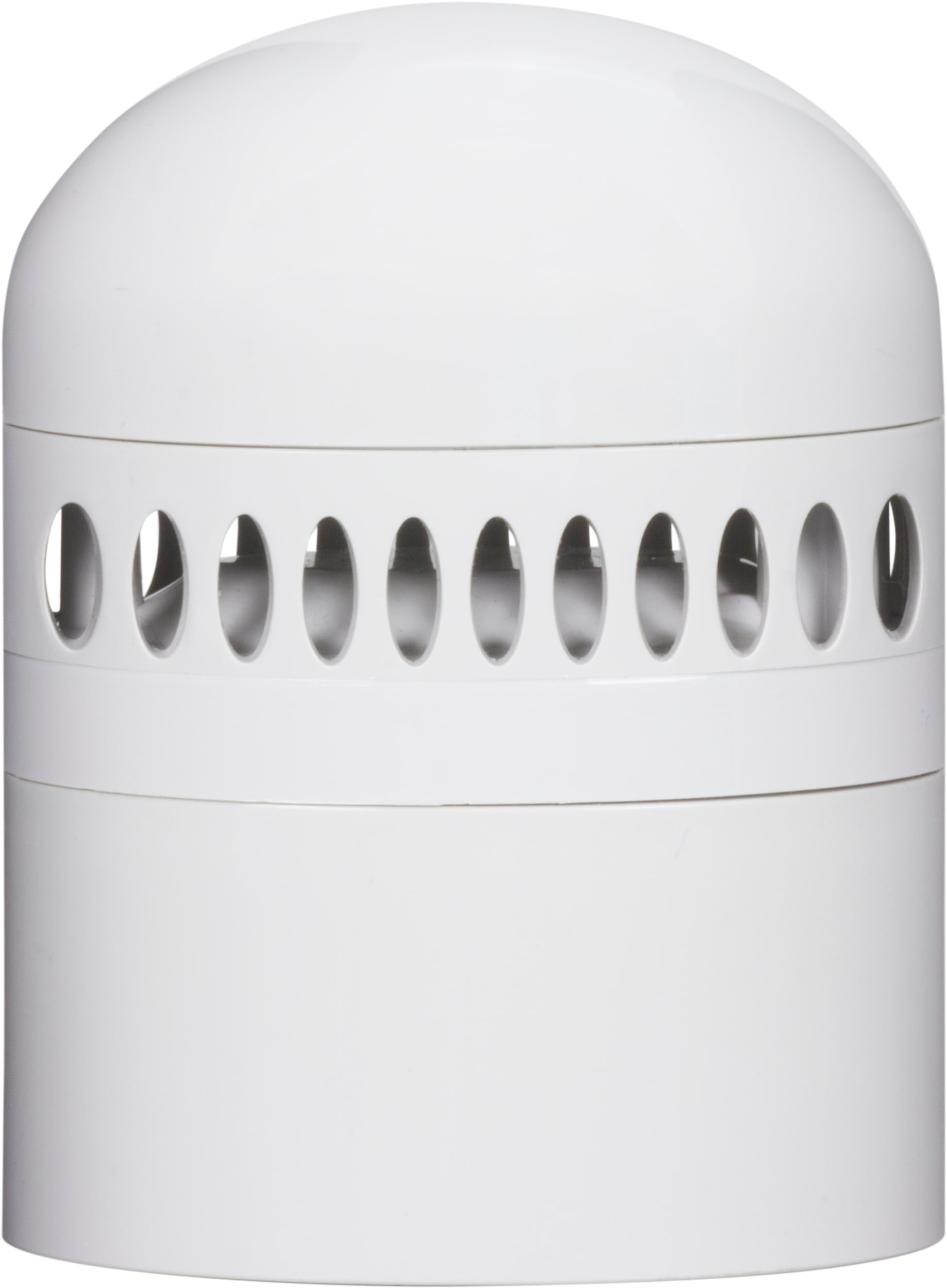 SIRENA - ELYPS AM : buzzer - 2 tonalités sélectionnables - 90dB - IP65 - gris