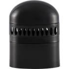 SIRENA - ELYPS AM : buzzer - 2 tonalités sélectionnables - 90dB - IP65 - noir