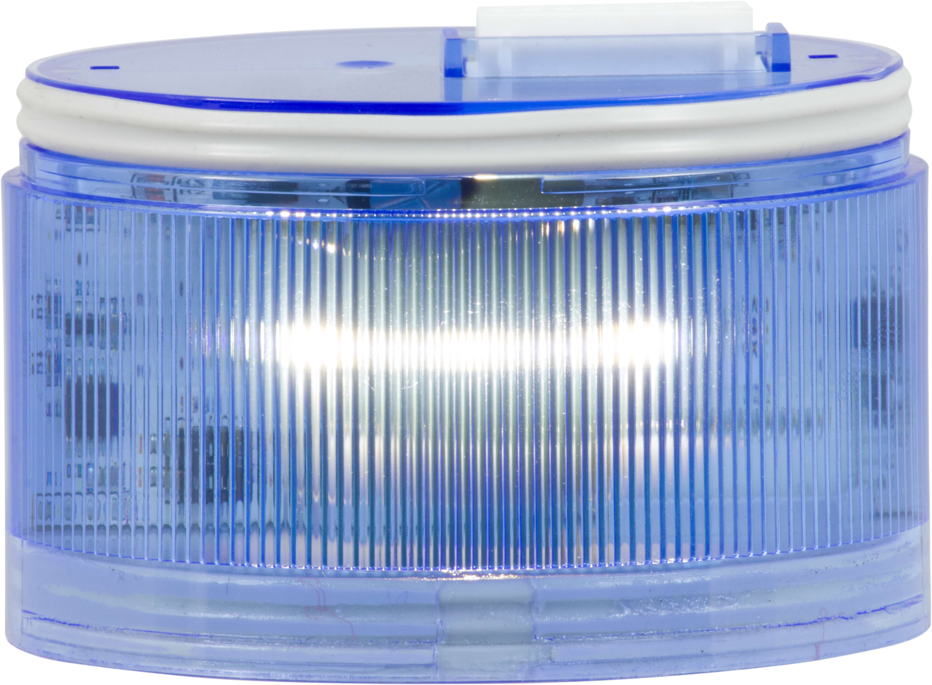 SIRENA - ELYPS LM X MULTI : élément lumineux bleu - extra lumineux - effet flash - IP66