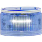 SIRENA - ELYPS LM X MULTI : élément lumineux bleu - extra lumineux - effet flash - IP66