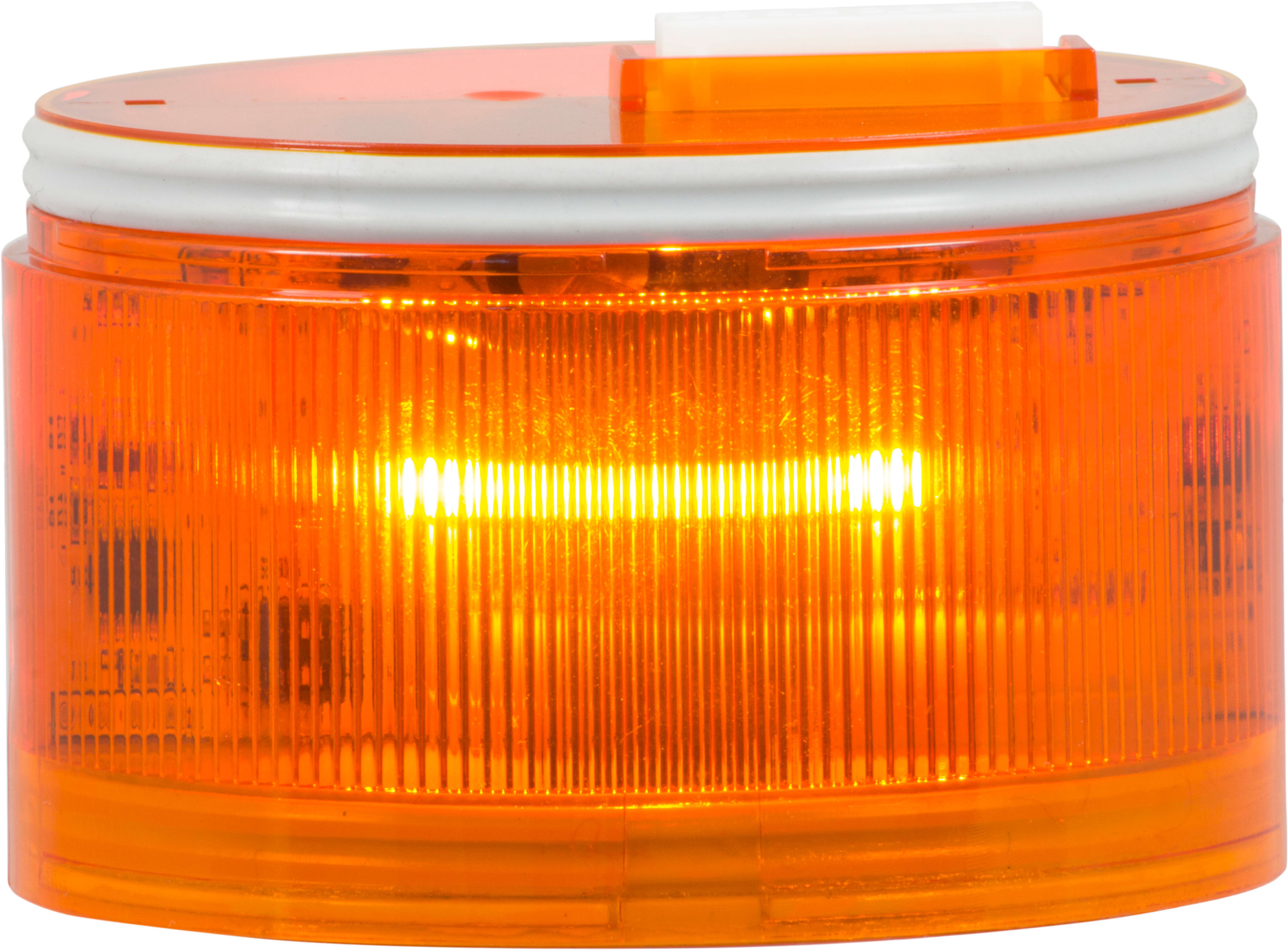 SIRENA - ELYPS LM X MULTI : élément lumineux orange - extra lumineux - effet flash - IP66