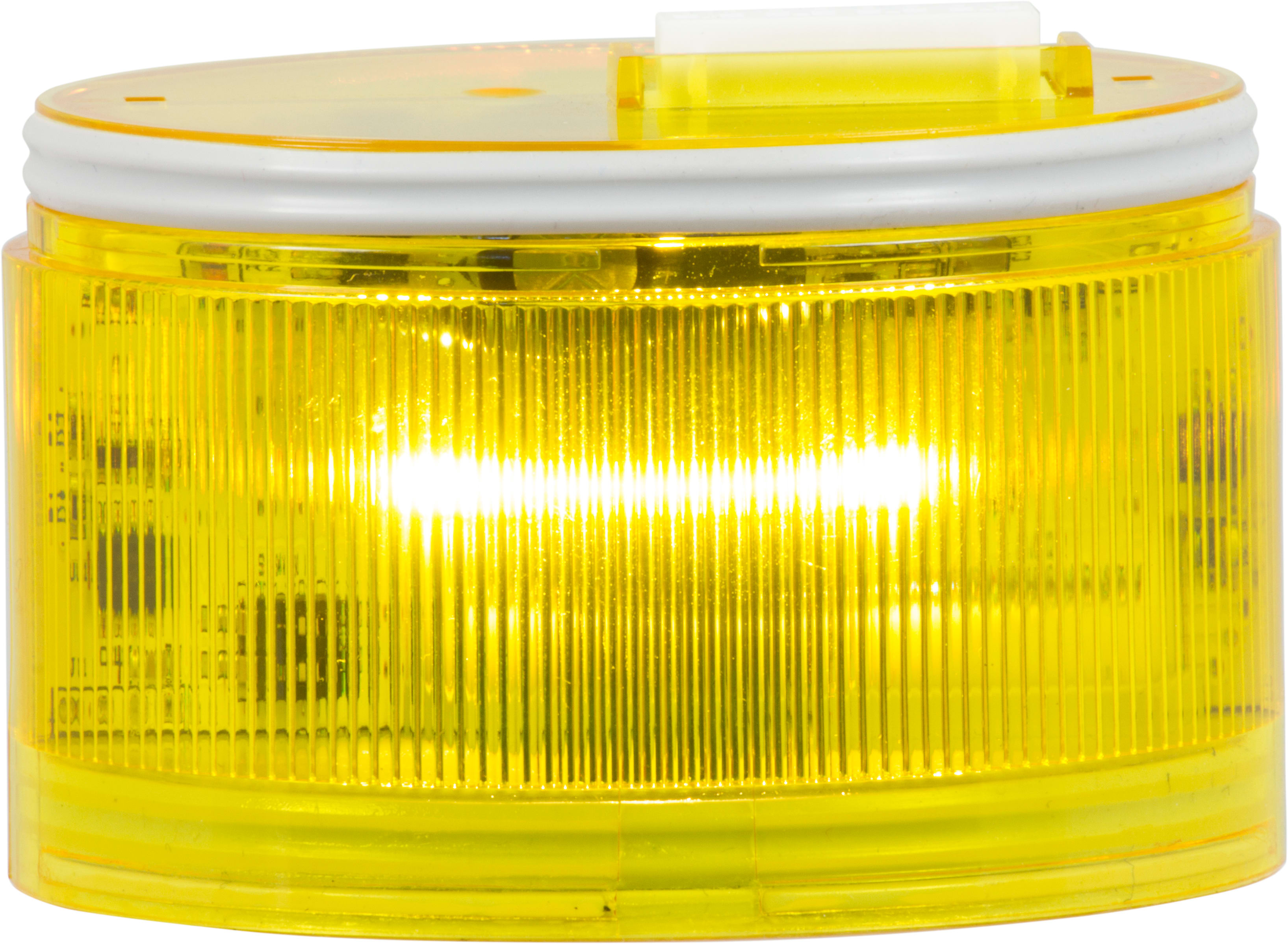 SIRENA - ELYPS LM X MULTI : élément lumineux jaune - extra lumineux - effet flash - IP66