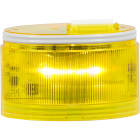 SIRENA - ELYPS LM X MULTI : élément lumineux jaune - extra lumineux - effet flash - IP66