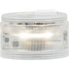 SIRENA - ELYPS LM X MULTI : élément lumineux blanc - extra lumineux - effet flash - IP66