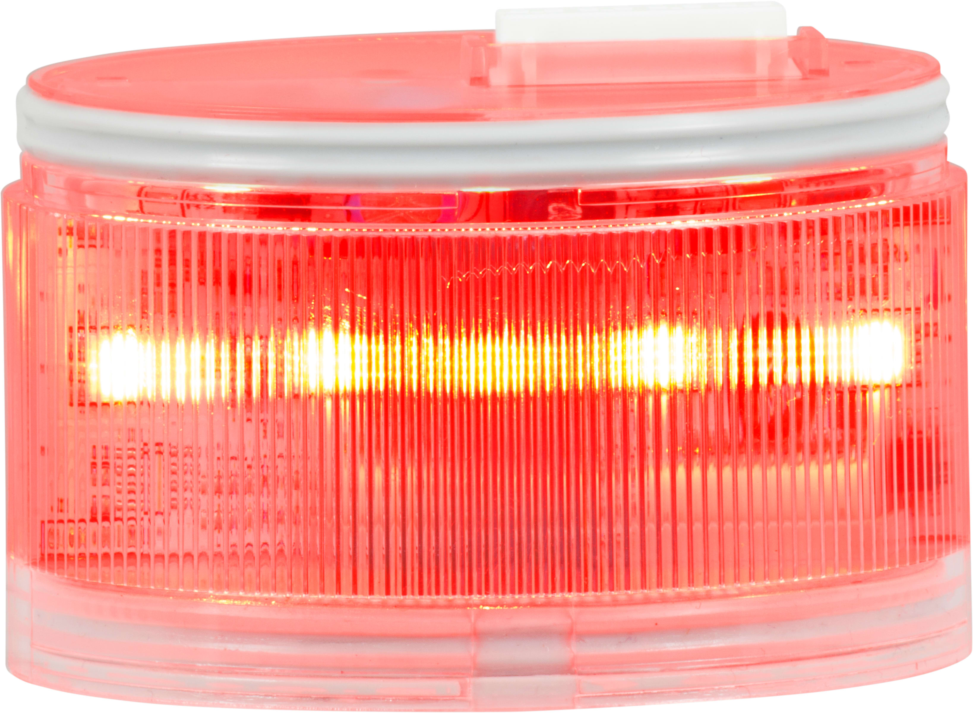 SIRENA - ELYPS LM S : élément extra lumineux rge - lumière fixe - lentille transparente