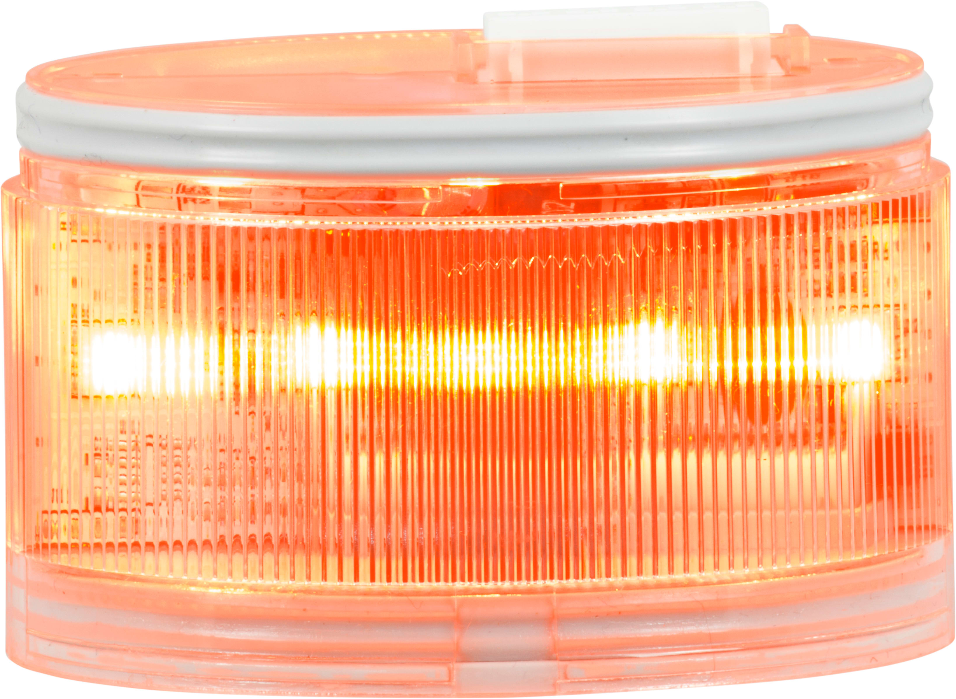 SIRENA - ELYPS LM S : élément extra lumineux org - lumière flash - lentille transparente