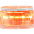 SIRENA - ELYPS LM S : élément extra lumineux org - lumière flash - lentille transparente