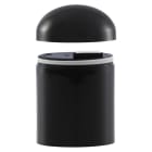 SIRENA - Élément de câblage 12/24V ACDC NOIR IP66