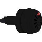 SIRENA - BIP 92 : buzzer - diam. 16-22-30mm - 75dB - IP30 - 110vdc