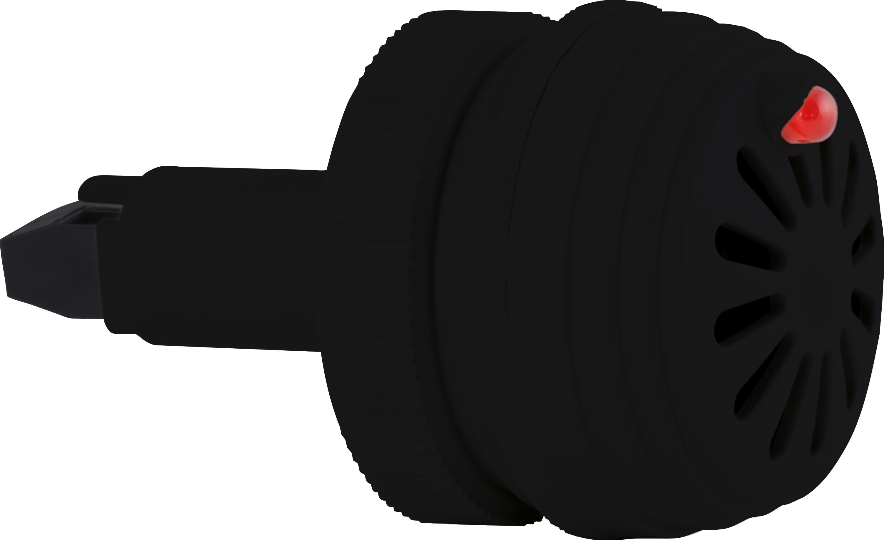 SIRENA - BIP 92 : buzzer - diam. 16-22-30mm - 75dB - IP30 - 240vac