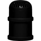 SIRENA - TWS A+ : buzzer - 16 tonalités - 95dB - IP65 - V12/24ACDC - noir