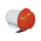 SIRENA - Celere : sirene électromécanique - 110dB - IP43 - 110vacdc