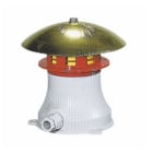 SIRENA - MINICELEREST petite sirène électromécanique son linéaire 97db IP44 V110ACDC