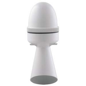 SIRENA - SEM : avertisseur acoustique électromécanique- 96dB - IP43 - 110vac