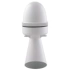 SIRENA - SEM : avertisseur acoustique électromécanique- 96dB - IP43 - 110vac