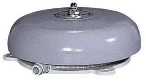SIRENA - SIAD 215 sonnerie électromécanique 215mm diam son continu 100db IP66 V240AC