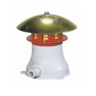 SIRENA - MINICELEREST petite sirène électromécanique son linéaire 97db IP44 V24ACDC