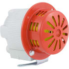 SIRENA - MiniCelere : sirene électromécanique - basse consommation - 101dB - IP43 - 24vcc