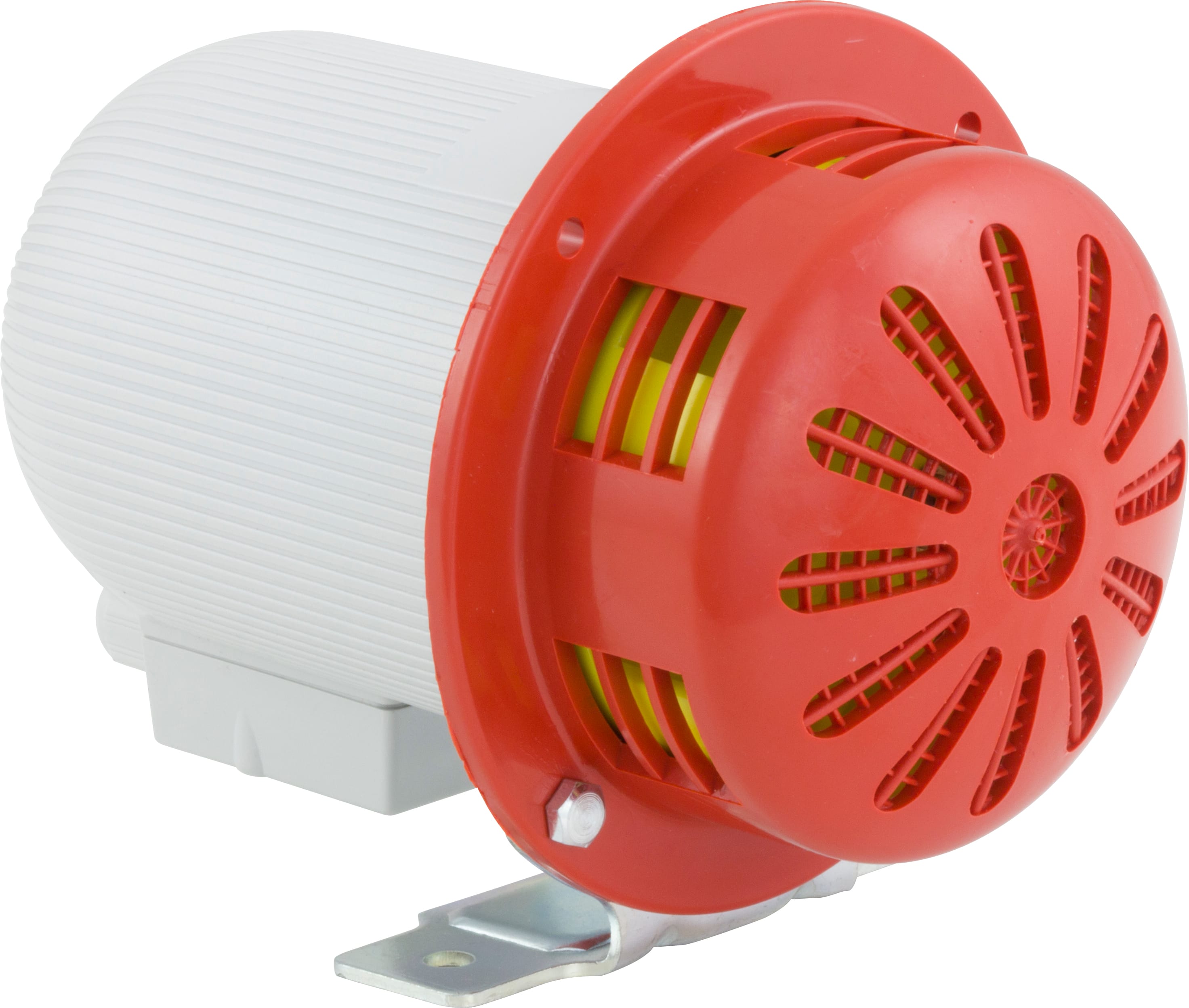 SIRENA - Celere : sirene électromécanique - 110dB - IP43 - 48vacdc