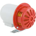 SIRENA - Celere : sirene électromécanique - 110dB - IP43 - 48vacdc