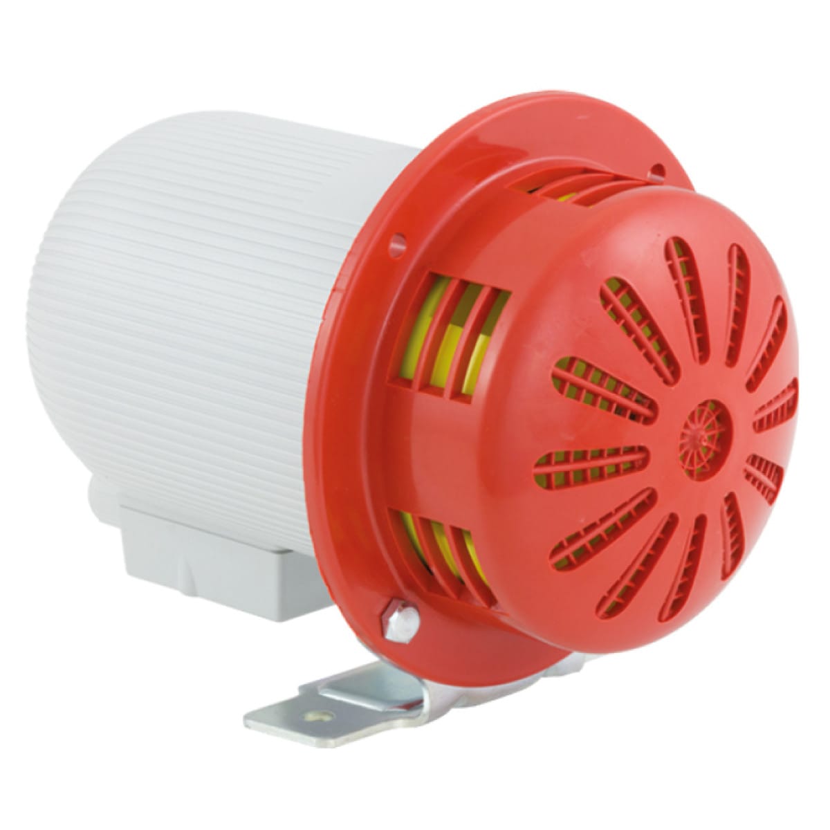 SIRENA - Celere : sirene électromécanique - 110dB - IP43 - 240vacdc