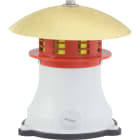 SIRENA - MINICELEREST sirène petite taille basse consommation son linéaire97db IP44 V12DC