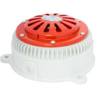 SIRENA - SAI C, avertisseur acoustique électromécanique , son continu 110db, IP54, V48AC